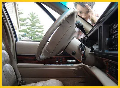 Expert Locksmith Store Cincinnati, OH 513-988-4101 - 23-20