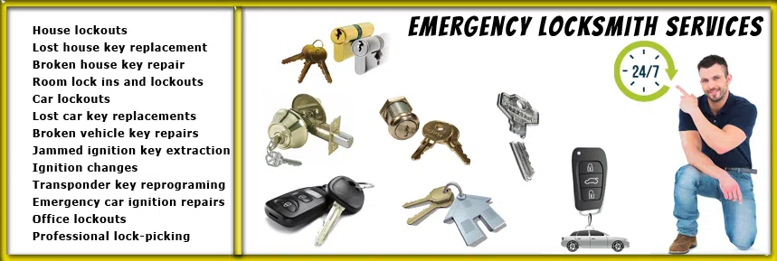Expert Locksmith Store Cincinnati, OH 513-988-4101 - ab-07
